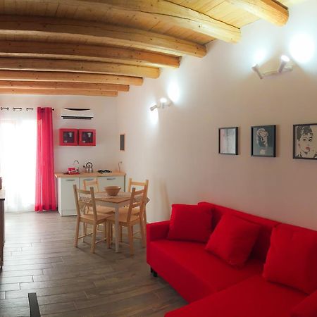 פלרמו B&B Sicilia מראה חיצוני תמונה