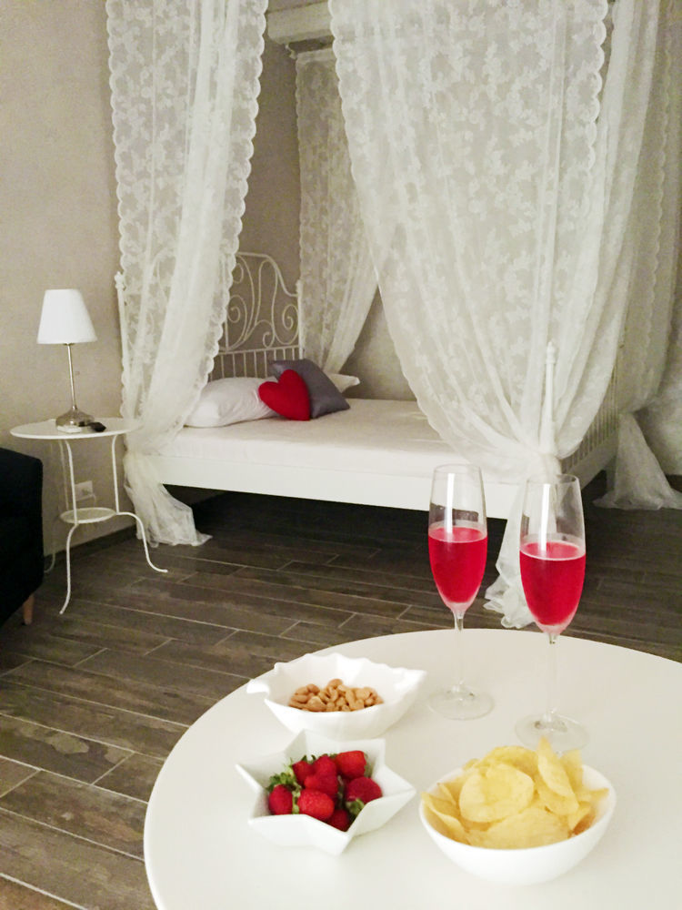 פלרמו B&B Sicilia מראה חיצוני תמונה