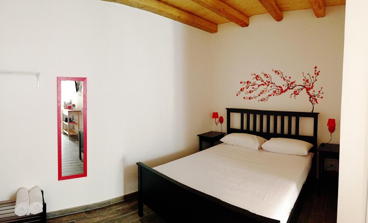 פלרמו B&B Sicilia מראה חיצוני תמונה