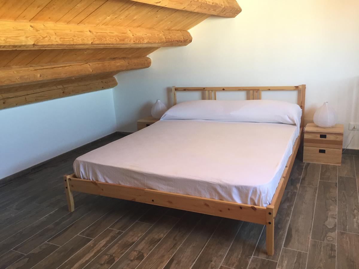 פלרמו B&B Sicilia מראה חיצוני תמונה