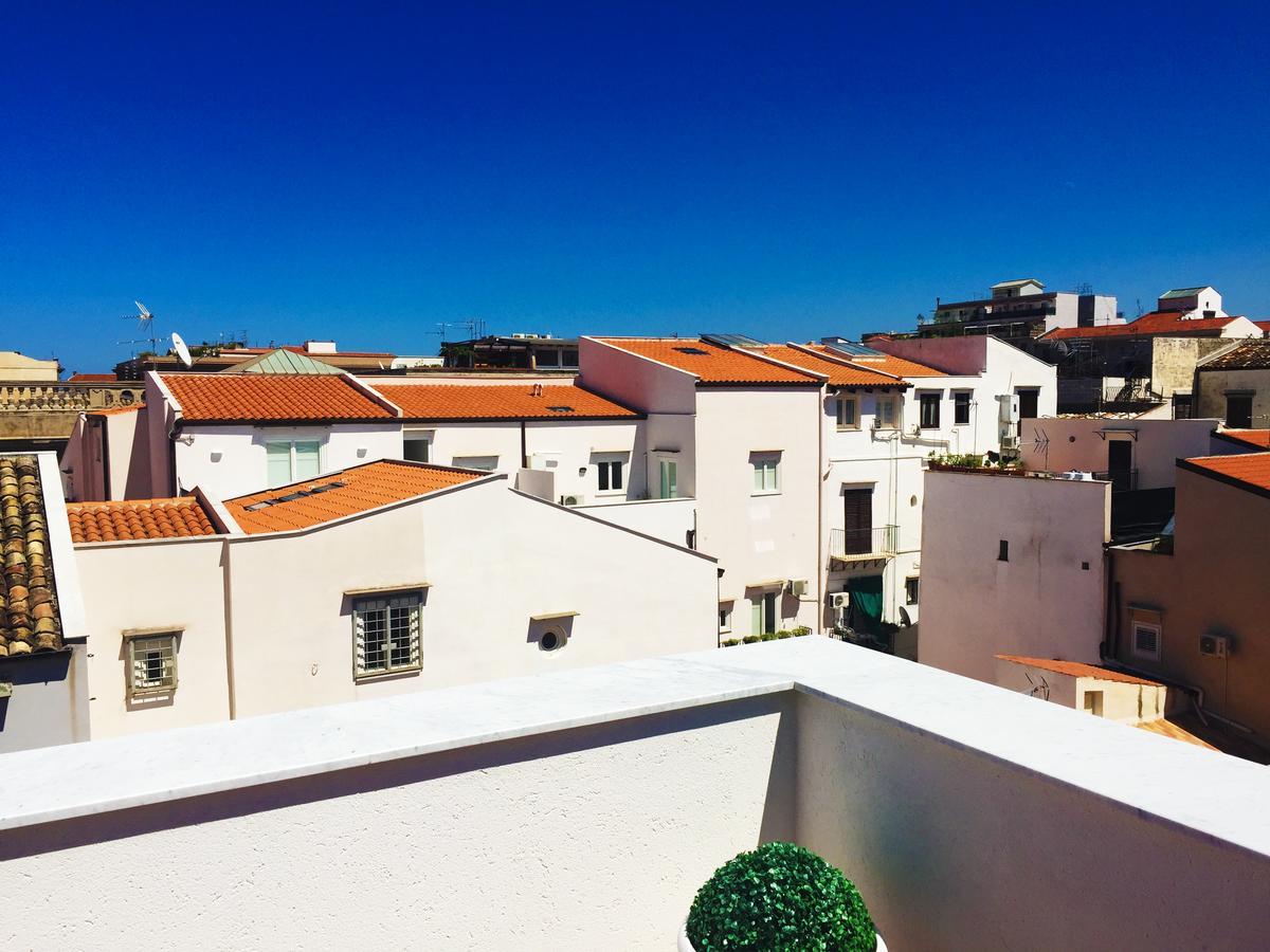 פלרמו B&B Sicilia מראה חיצוני תמונה