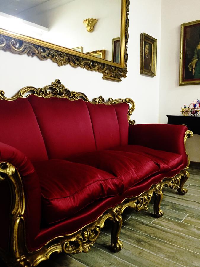 פלרמו B&B Sicilia מראה חיצוני תמונה