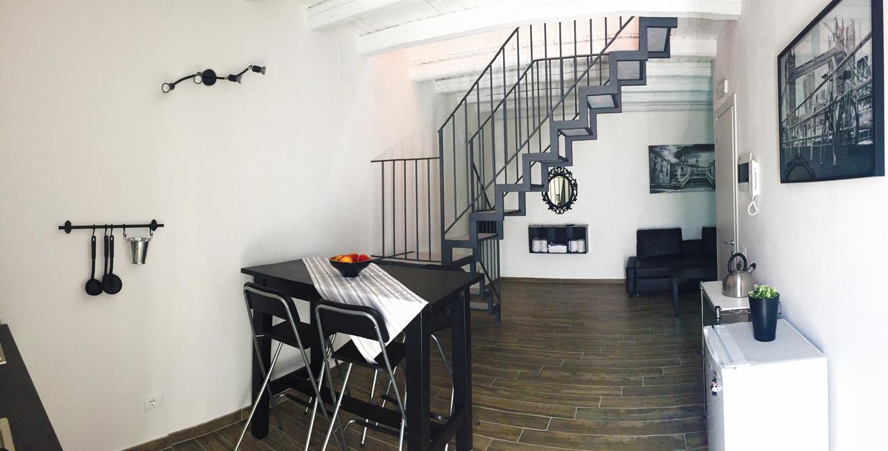 פלרמו B&B Sicilia מראה חיצוני תמונה
