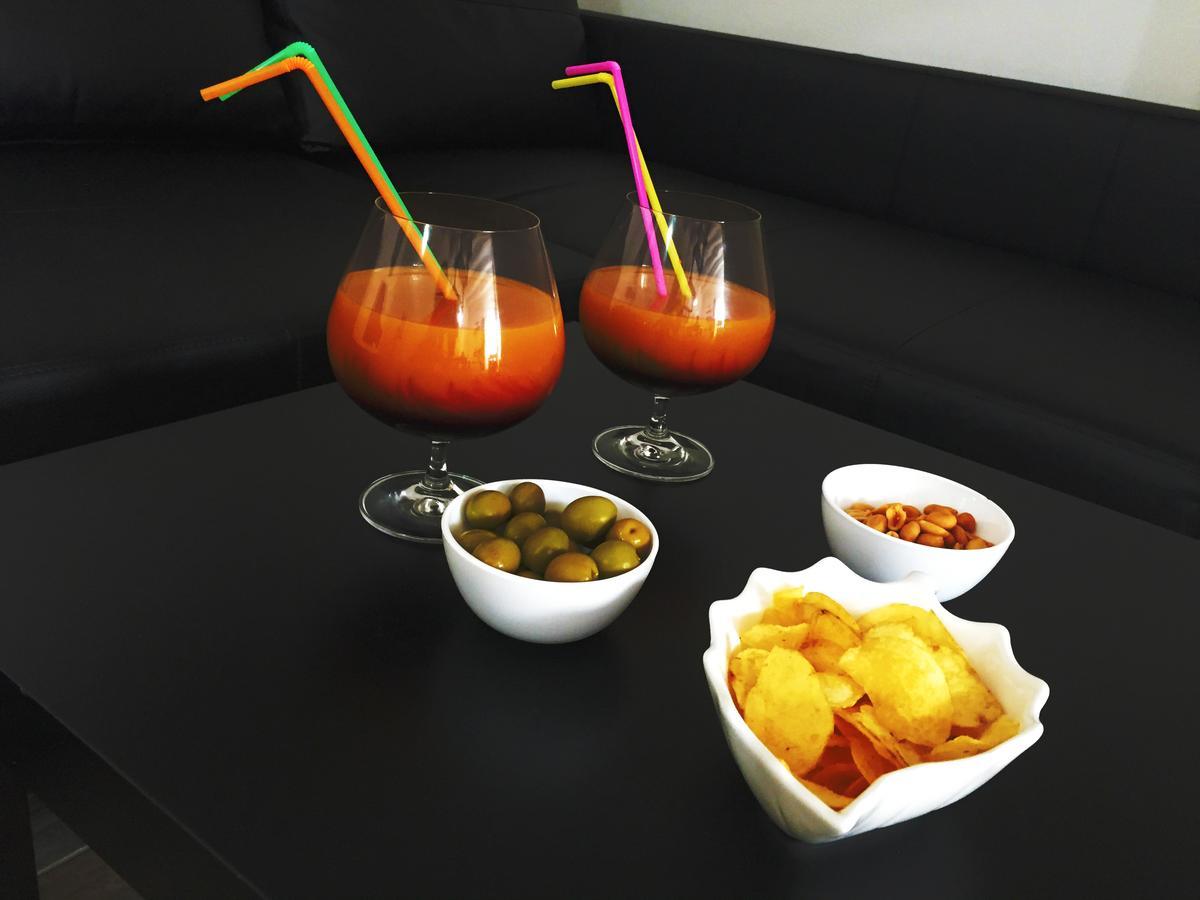 פלרמו B&B Sicilia מראה חיצוני תמונה