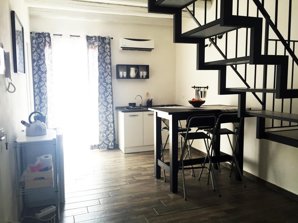 פלרמו B&B Sicilia מראה חיצוני תמונה