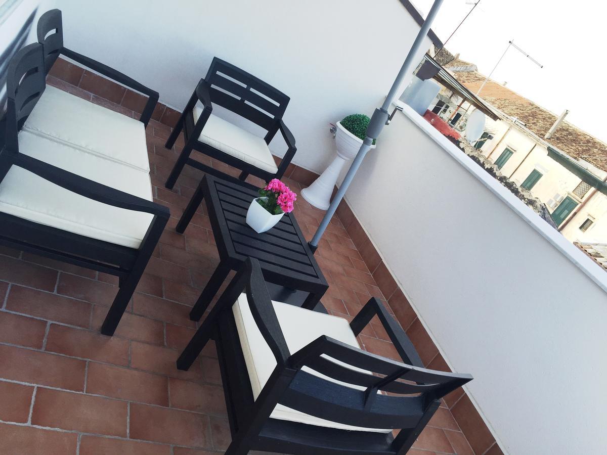 פלרמו B&B Sicilia מראה חיצוני תמונה