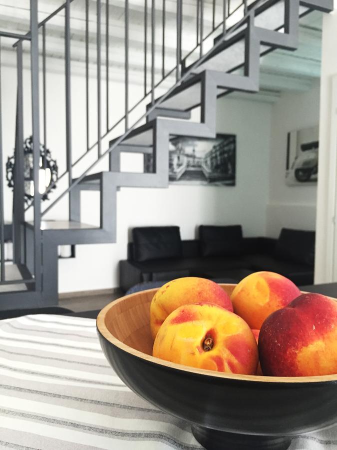 פלרמו B&B Sicilia מראה חיצוני תמונה