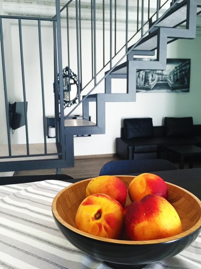 פלרמו B&B Sicilia מראה חיצוני תמונה