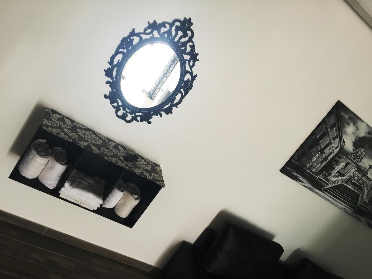 פלרמו B&B Sicilia מראה חיצוני תמונה