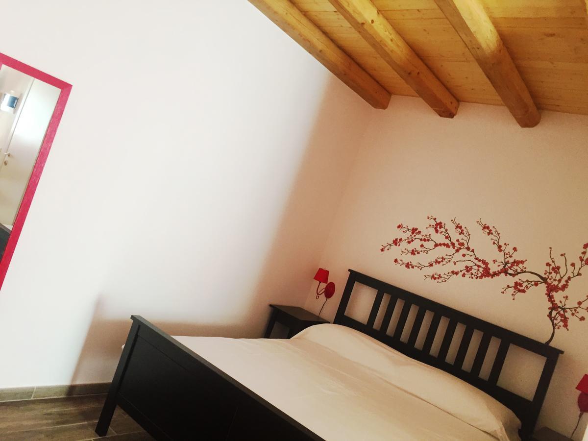 פלרמו B&B Sicilia מראה חיצוני תמונה