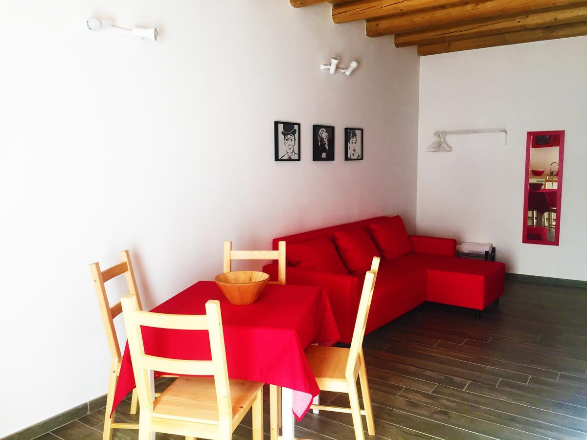 פלרמו B&B Sicilia מראה חיצוני תמונה