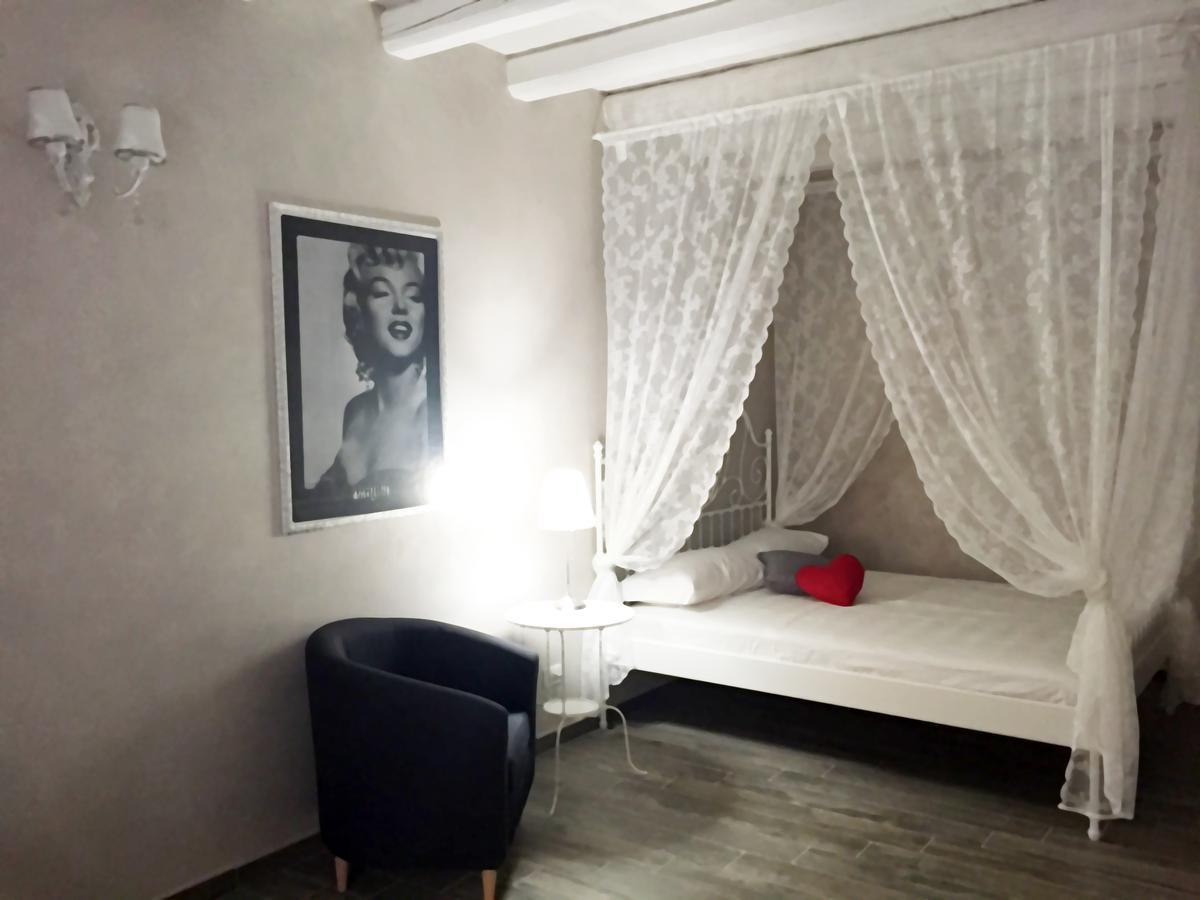 פלרמו B&B Sicilia מראה חיצוני תמונה