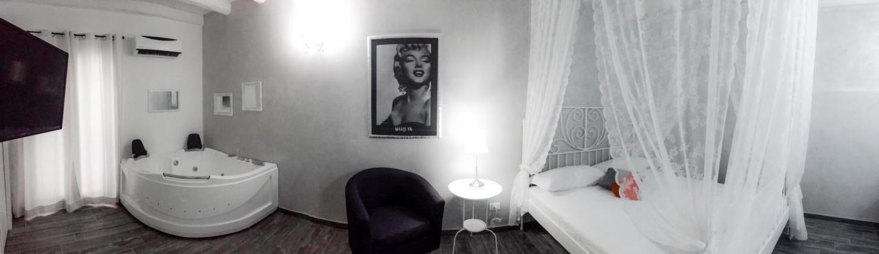 פלרמו B&B Sicilia מראה חיצוני תמונה