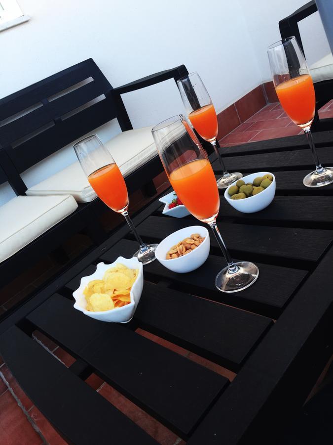 פלרמו B&B Sicilia מראה חיצוני תמונה