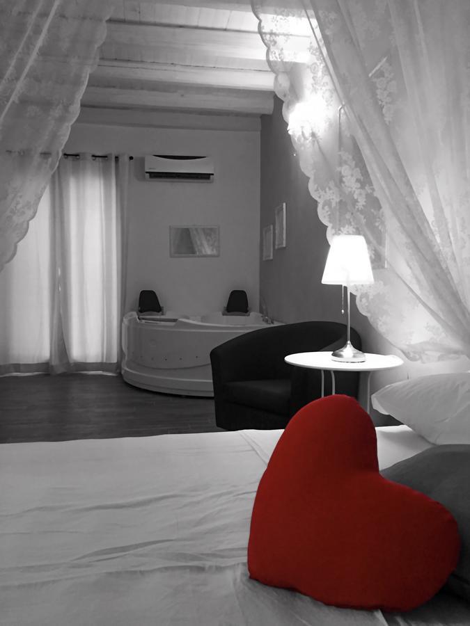 פלרמו B&B Sicilia מראה חיצוני תמונה
