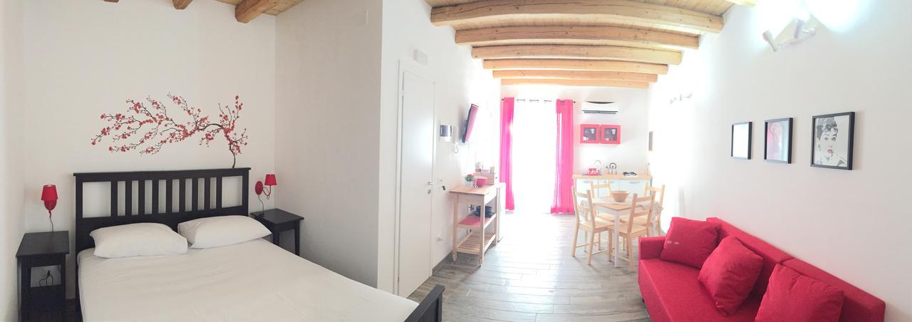פלרמו B&B Sicilia מראה חיצוני תמונה