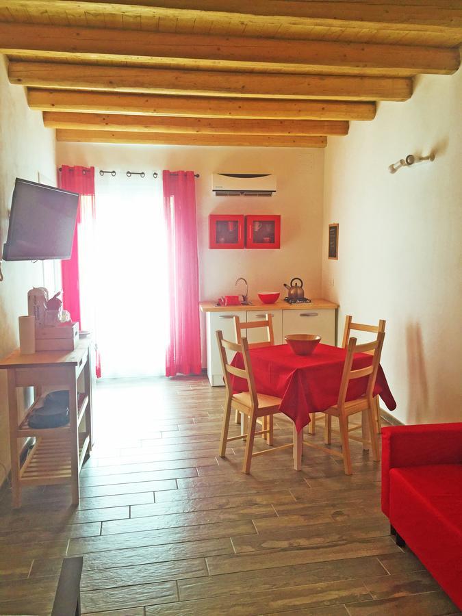 פלרמו B&B Sicilia מראה חיצוני תמונה