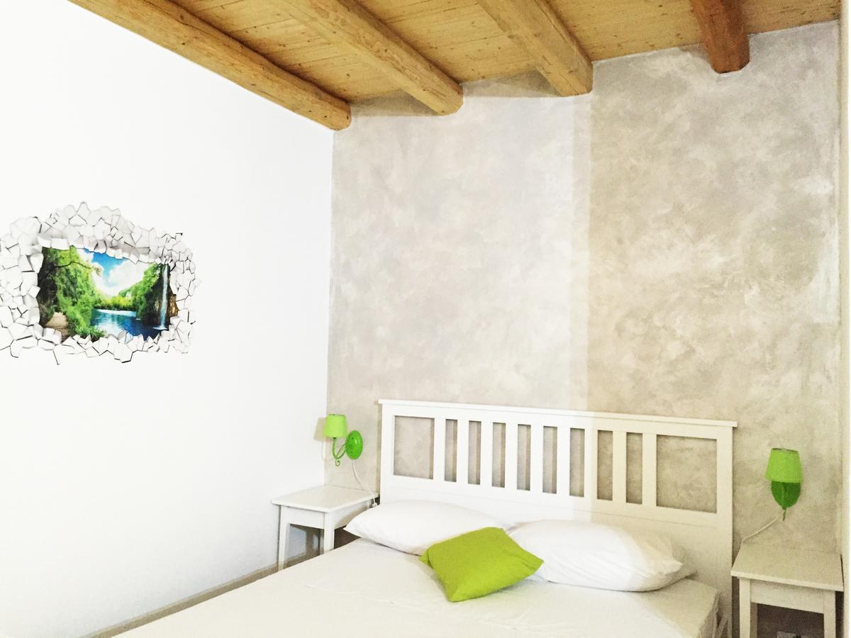 פלרמו B&B Sicilia מראה חיצוני תמונה