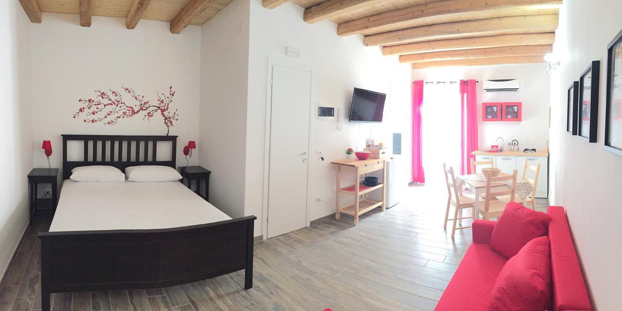 פלרמו B&B Sicilia מראה חיצוני תמונה