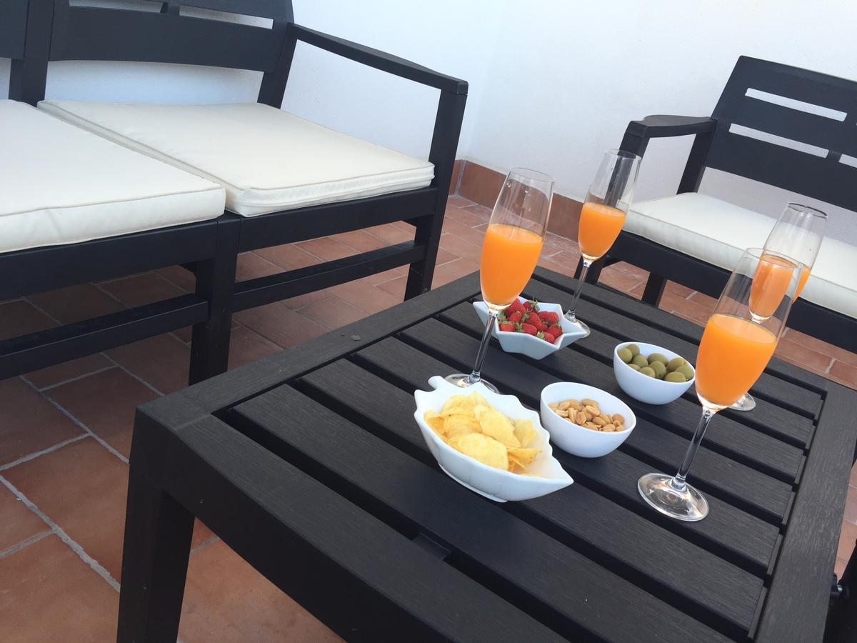 פלרמו B&B Sicilia מראה חיצוני תמונה