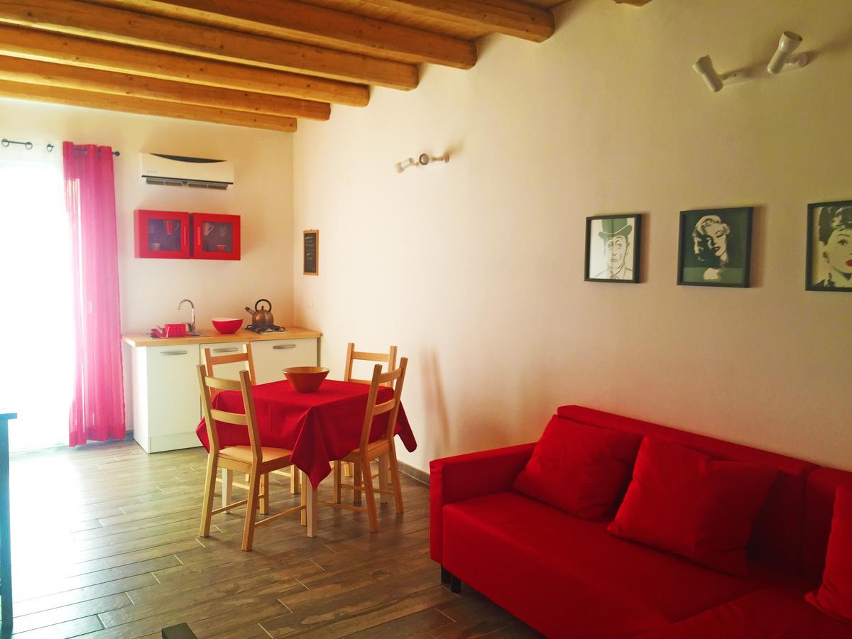 פלרמו B&B Sicilia מראה חיצוני תמונה