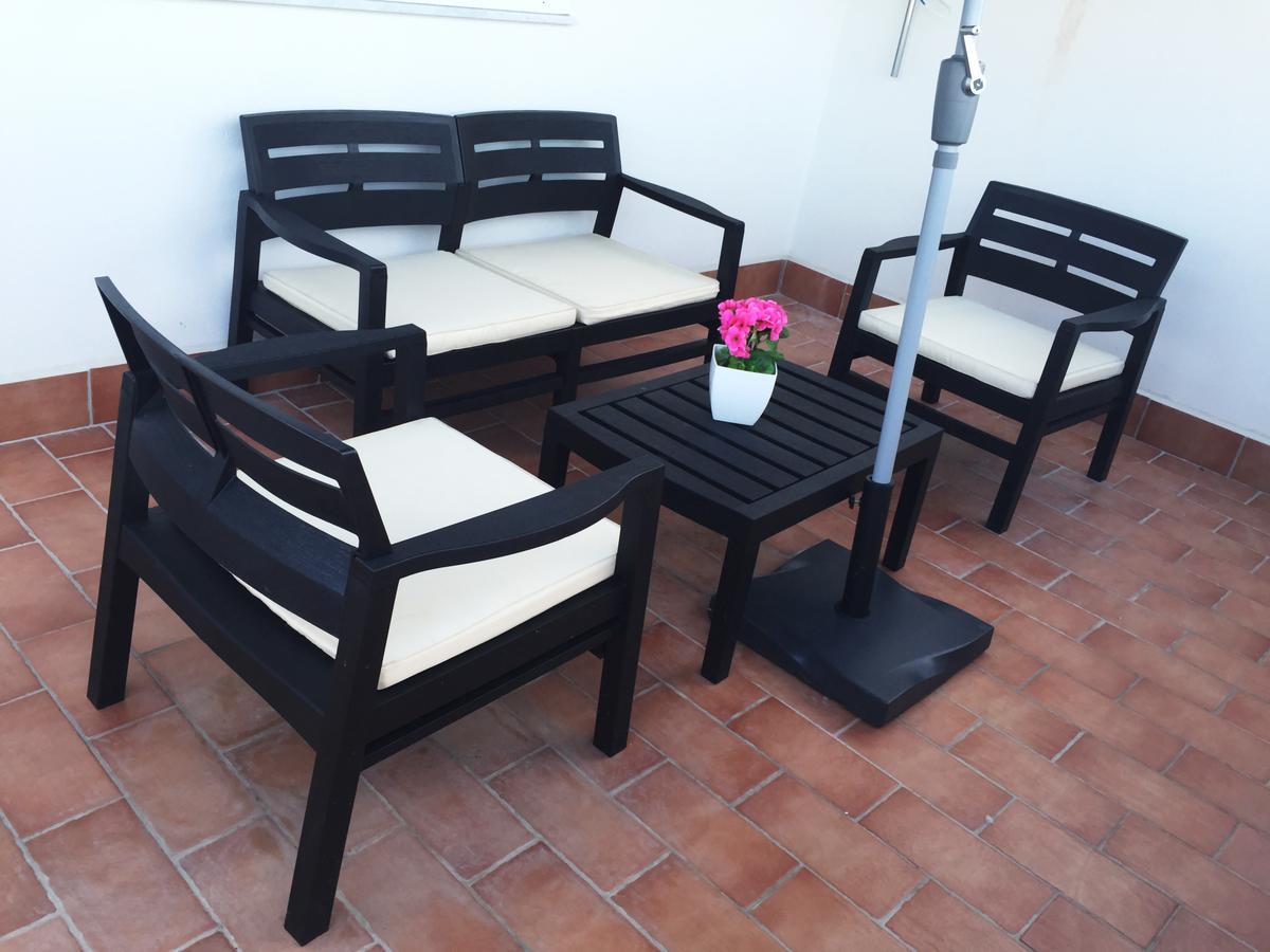 פלרמו B&B Sicilia מראה חיצוני תמונה