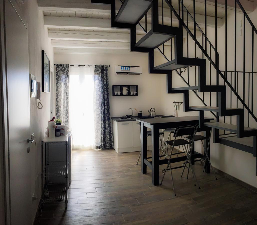 פלרמו B&B Sicilia מראה חיצוני תמונה