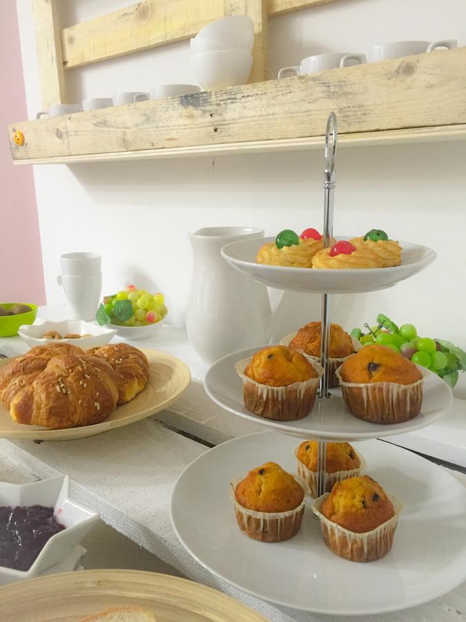 פלרמו B&B Sicilia מראה חיצוני תמונה