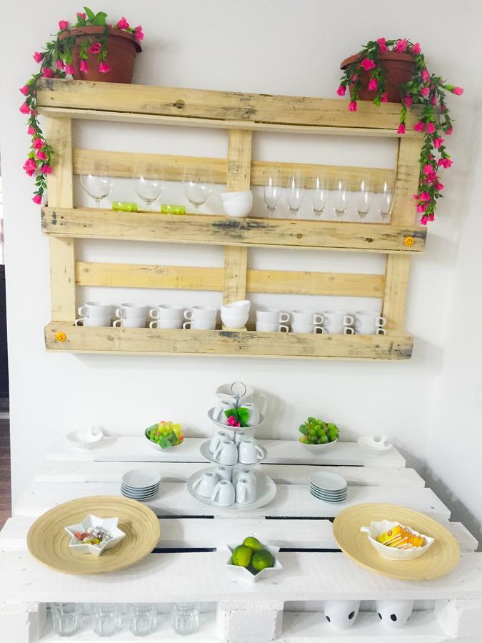 פלרמו B&B Sicilia מראה חיצוני תמונה