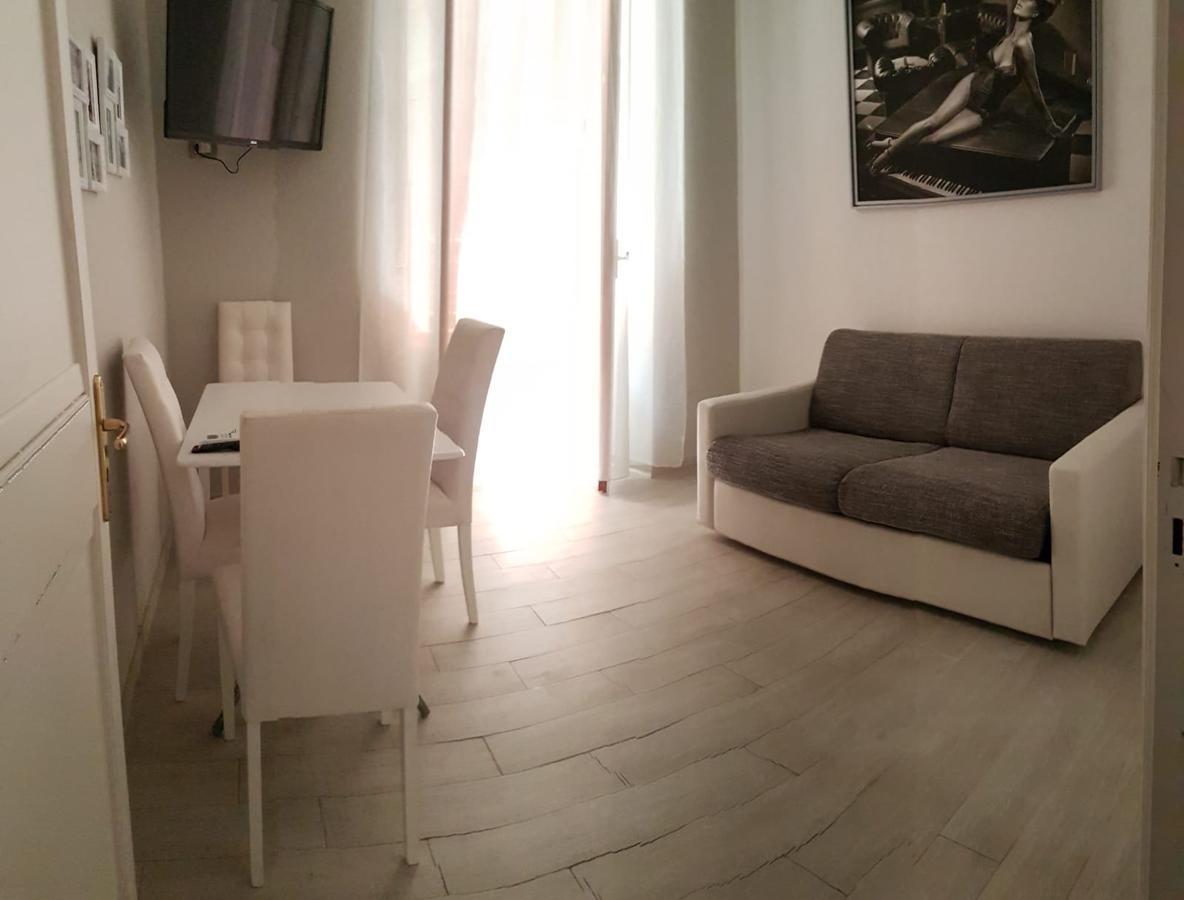 פלרמו B&B Sicilia מראה חיצוני תמונה