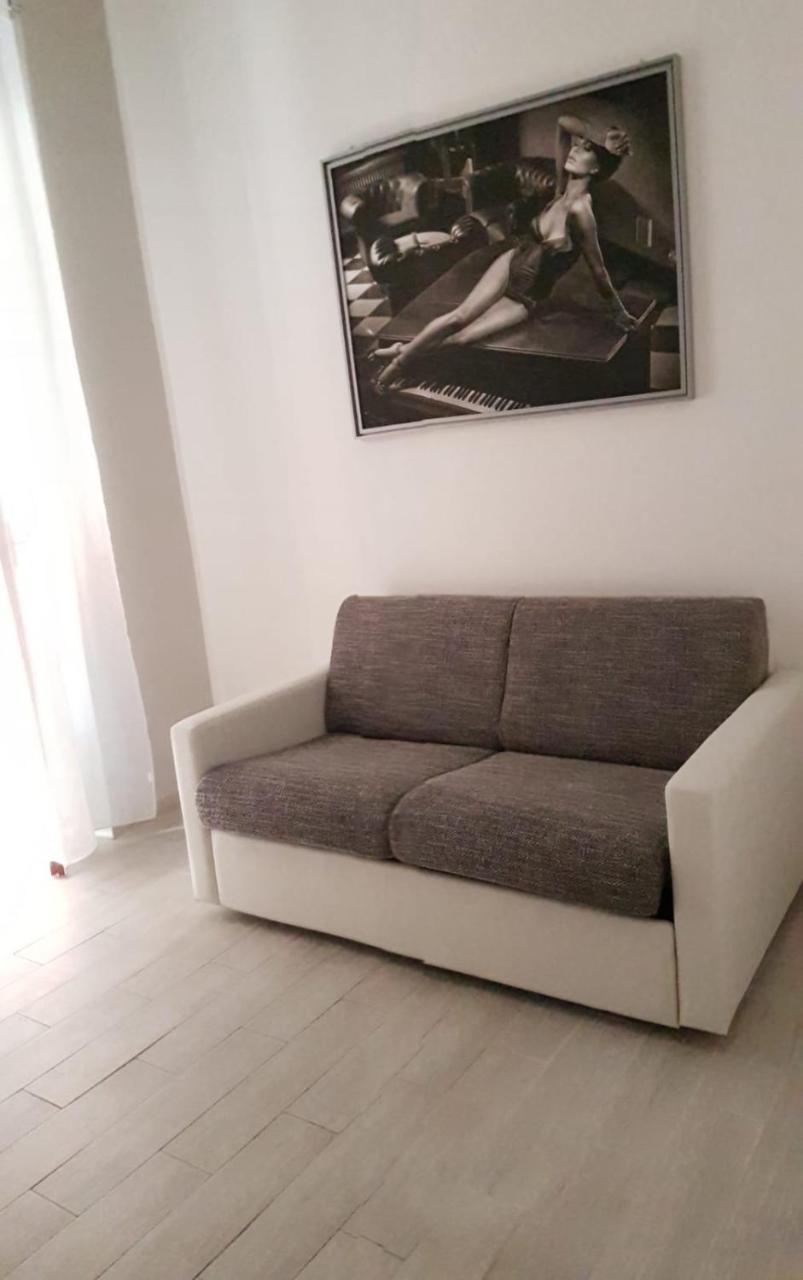 פלרמו B&B Sicilia מראה חיצוני תמונה